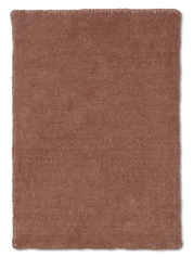 Mattprov Solid Coral