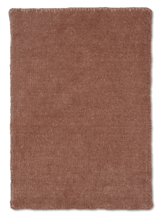 Mattprov Solid Coral