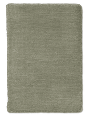 Mattprov Solid Grön