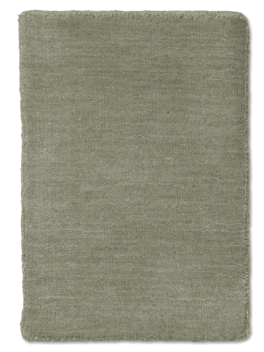 Mattprov Solid Grön