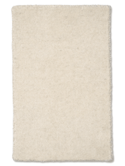 Mattprov Solid Off-white