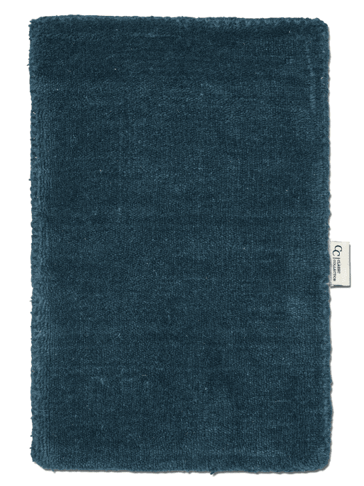 Mattprov Solid Petrol