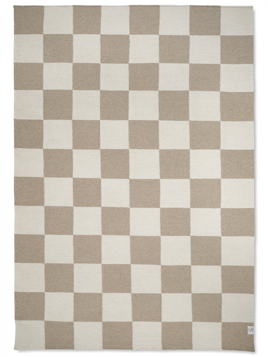 Square White/Natural