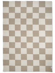 Square White/Natural