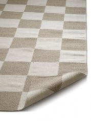 Square White/Natural