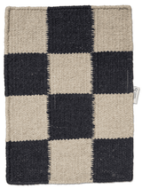 Sample Square Black/Natural