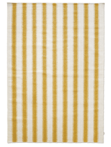 Matta Stripes Off-white/Gul