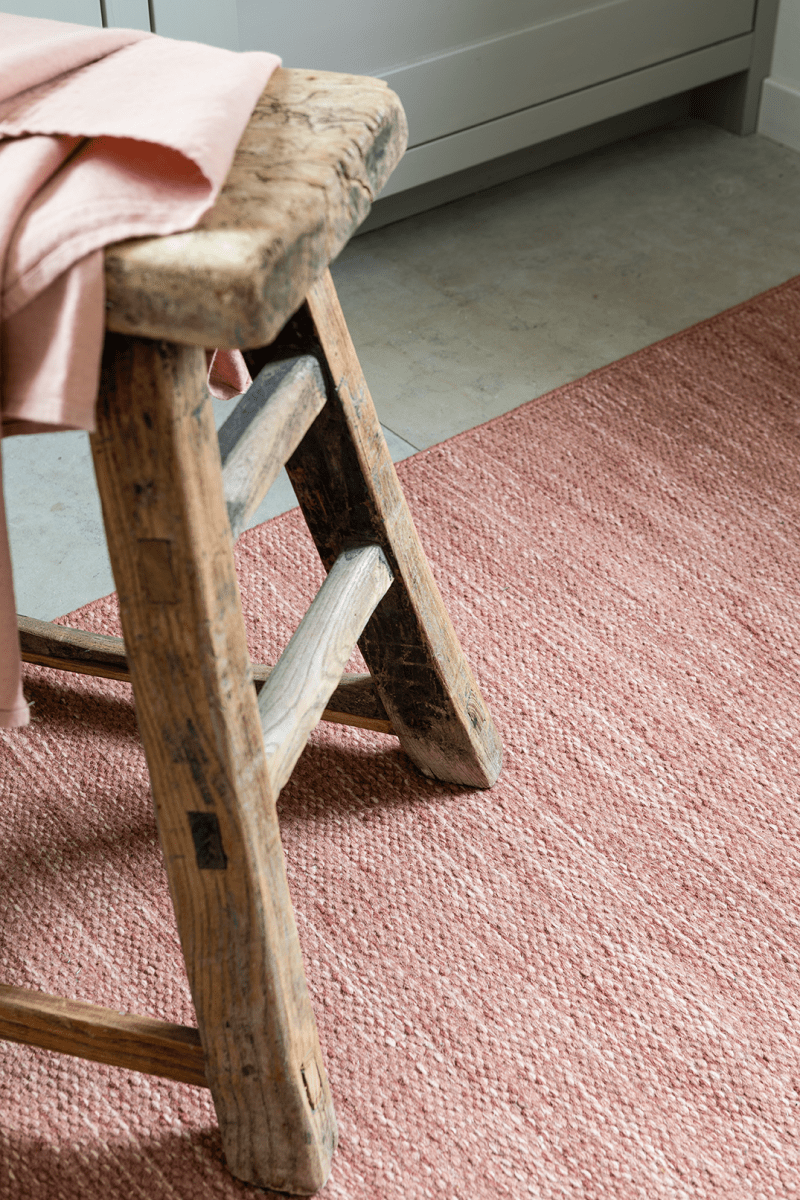 Mattprov Plain Coral