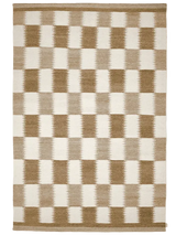 Matta Tagel Beige