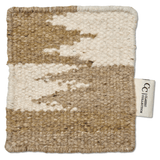 Mattprov Tagel Beige