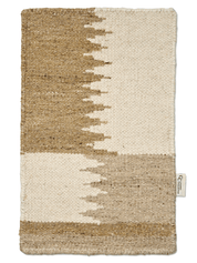 Mattprov Tagel Beige