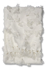 Throw Rope White