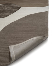 Måttanpassad Matta Topaz Cream/Beige