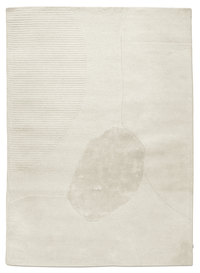 Matta Topaz Ivory - 170x230 cm