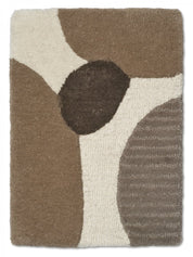 Mattprov Topaz Cream/Beige