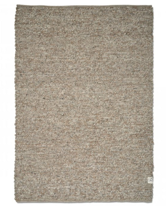 Matta Verbier Beige Melange