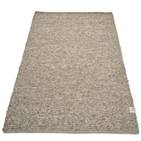 Verbier Beige Melange