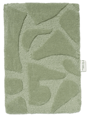 Mattprov Vivid Green