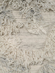 Väggbonad Rio Ivory/Melange