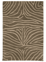Matta Zebra Mocca
