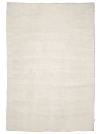 Rug Solid Offwhite Classic Collection