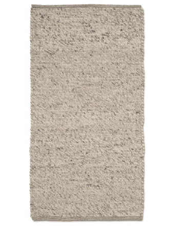 Classic Collection Gångmatta Merino Natural Beige