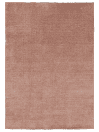 Rug Classic Solid Pink