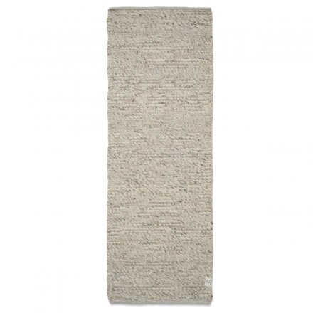 Runner Merino Natural Beige Classic Collection