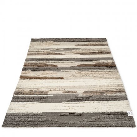 Rug Agadir Custom Size