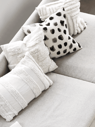 Classic Collection Kuddfodral Bricks 50x50 OEKO-TEX