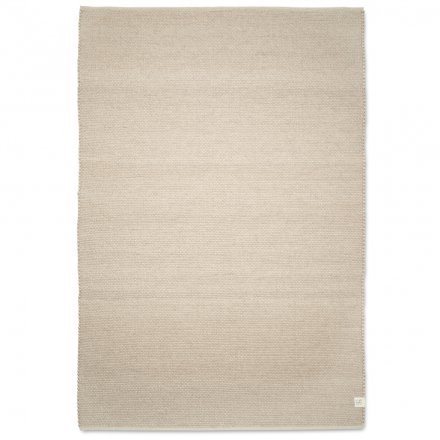 Rug Merino Oat Classic Collection