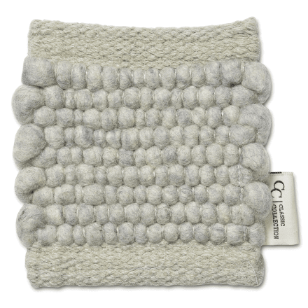 Mattprov Merino Ljusblå Classic Collection