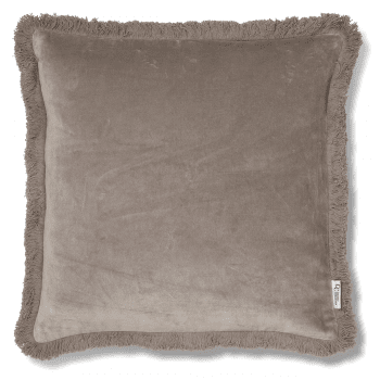Classic Collection Cushion Cover Paris 50x50 Morning Dove Grey