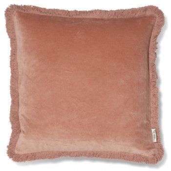 Cushion Cover Paris 50x50 Dusty Coral Classic Collection