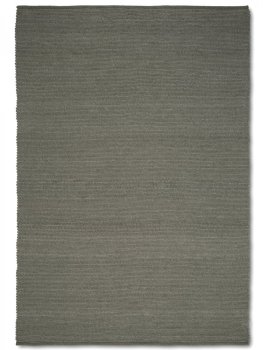 Matta Merino Mörkgrön Classic Collection