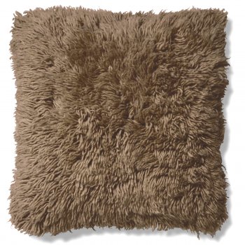 Cushion Cover Cloudy 50x50 Camel Classic Collection