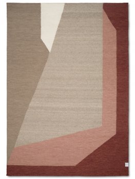 Rug Levels Coral Classic Collection