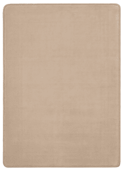 Ullmatta Lobby Beige frilagd bild