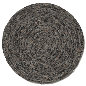 Merino Grey Melange