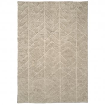 Teppich Soho Beige Classic Collection