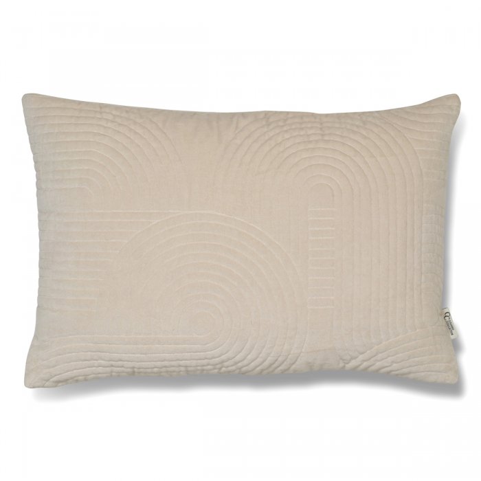 Cushion Cover Arch 40x60 Birch Classic Collection