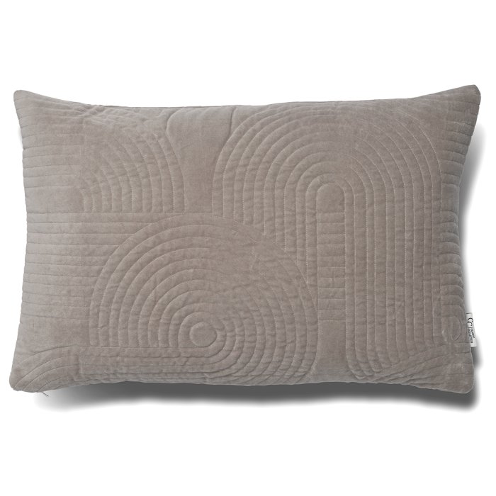 Cushion Cover Arch 40x60 Morning Dove Classic Collection