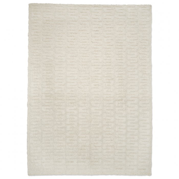 Teppich Aspen Ivory Classic Collection