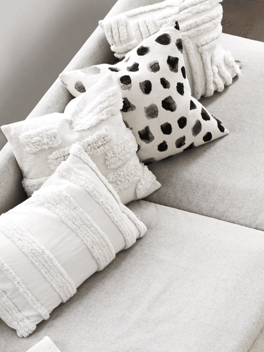 Classic Collection Kuddfodral Bricks 50x50 OEKO-TEX