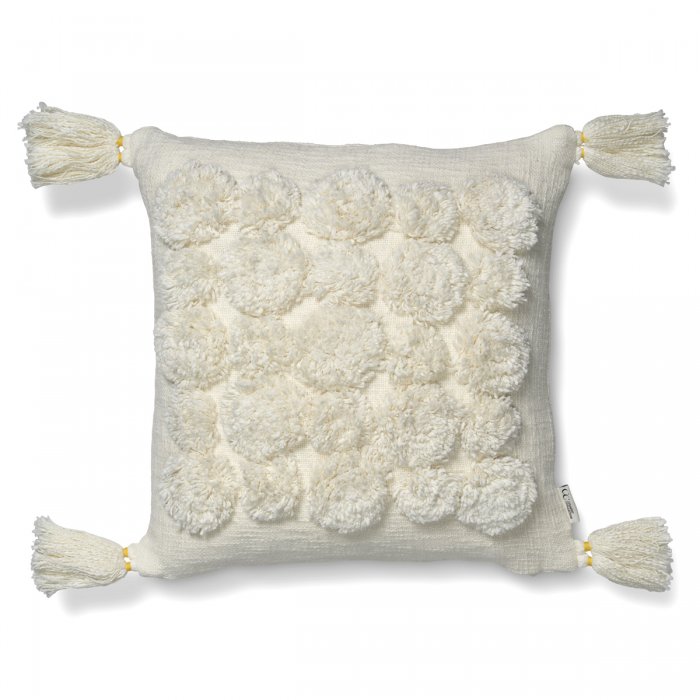 Cushion Cover Trysil White Classic Collection