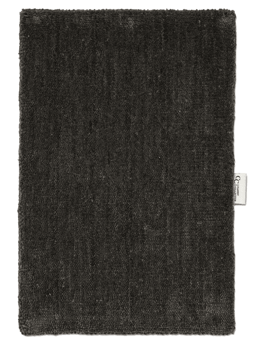 Mattprov Solid Charcoal